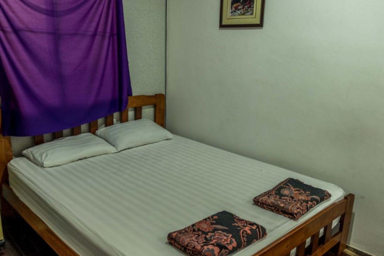 Malacca Discovery Cafe And Guesthouse מראה חיצוני תמונה
