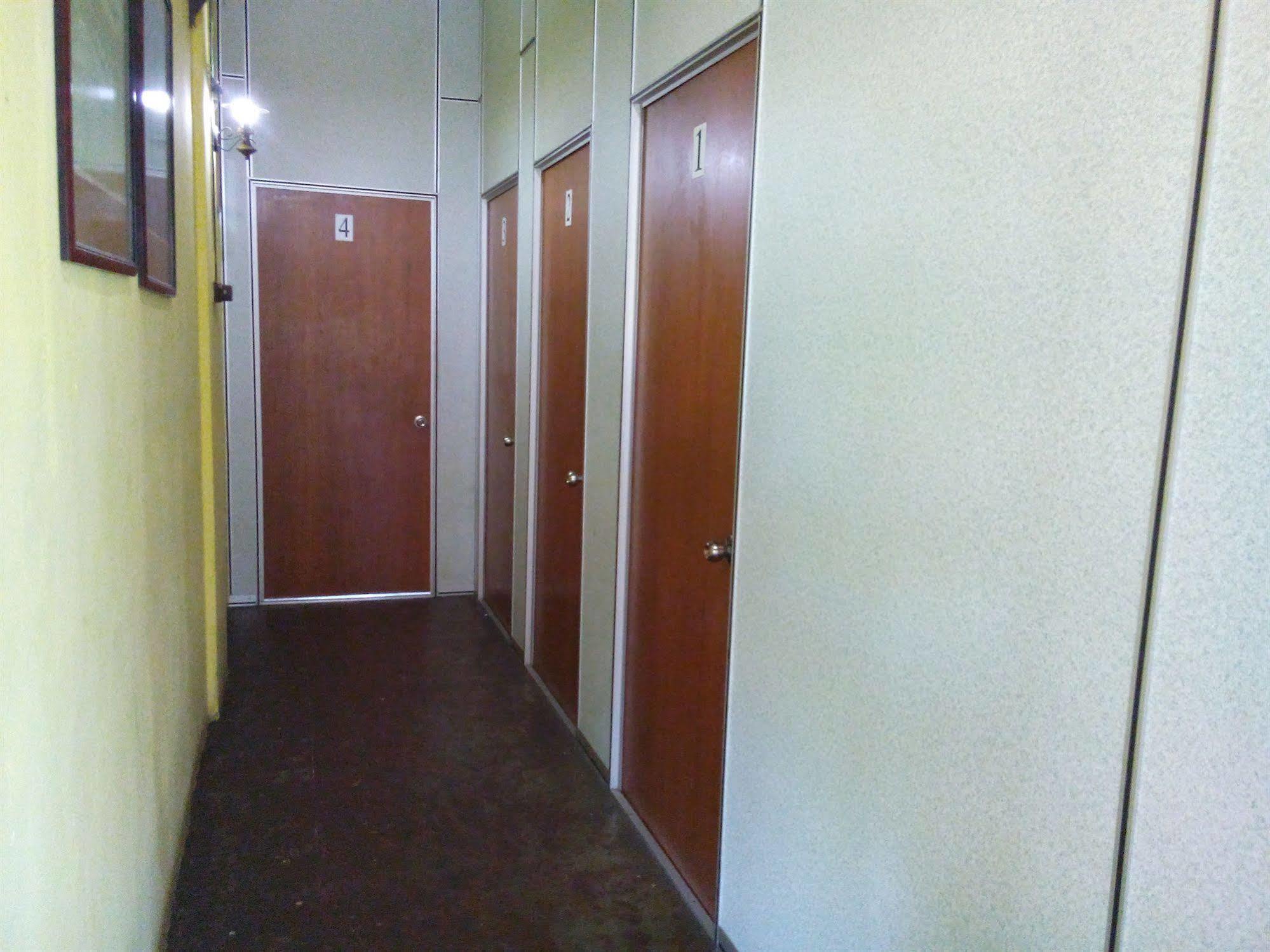 Malacca Discovery Cafe And Guesthouse מראה חיצוני תמונה