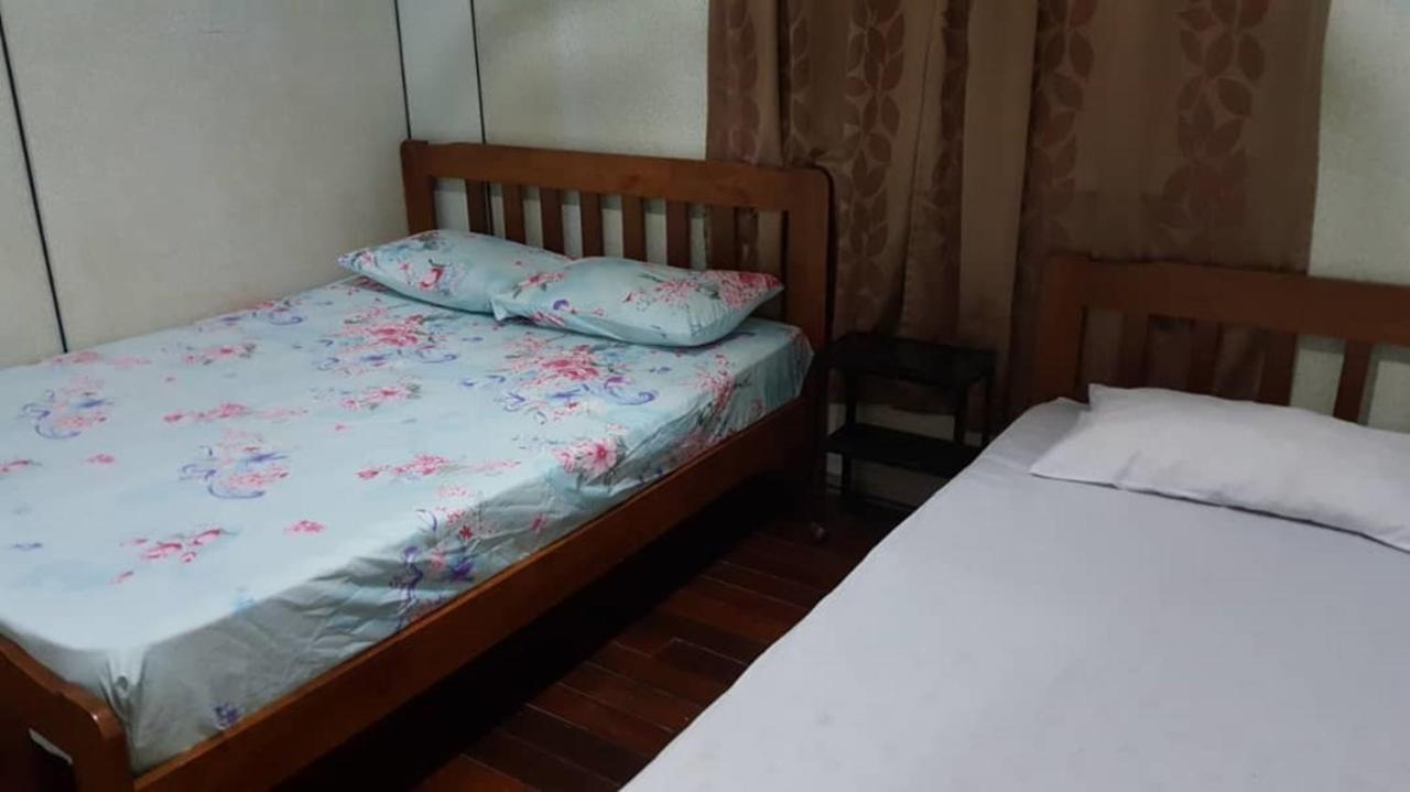 Malacca Discovery Cafe And Guesthouse מראה חיצוני תמונה